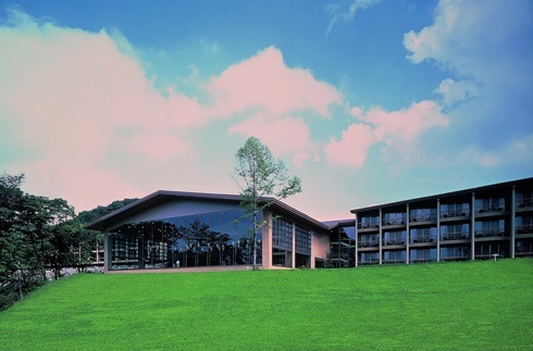 Karuizawa Asama Prince Hotel