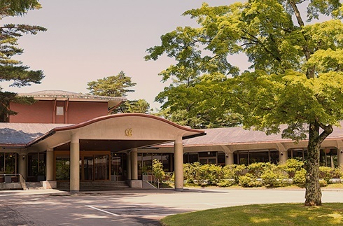 Karuizawa Prince Hotel East